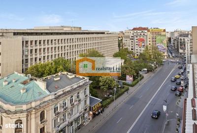 Garsonieră în Romană - 13
