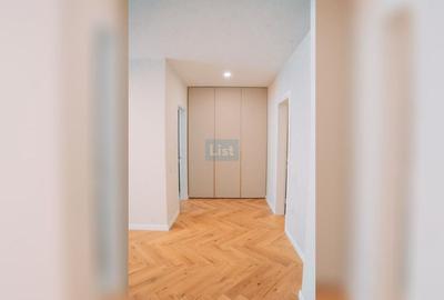 Apartament cu 2 camere semidecomandat, mobilat în Andrei Mureșanu - 7
