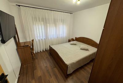 Apartament cu 2 camere decomandat în Rovine - 6