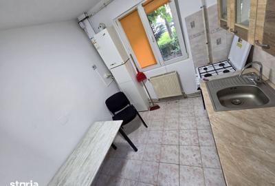 Apartament cu 2 camere semidecomandat în Mănăștur - 3
