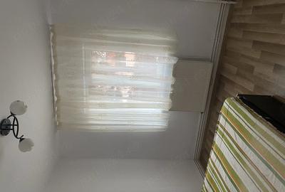 Apartament cu 2 camere semidecomandat în Griviței - 4