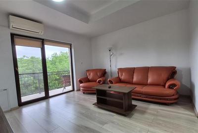 Apartament cu 2 camere decomandat în Aradului - 2
