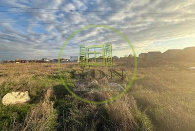 Teren Construcții intravilan de 3600 mp, în Cernele - 1