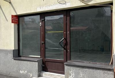 Spațiu comercial, de 33 mp, în Colentina