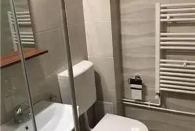 Garsonieră nedecomandată în Central