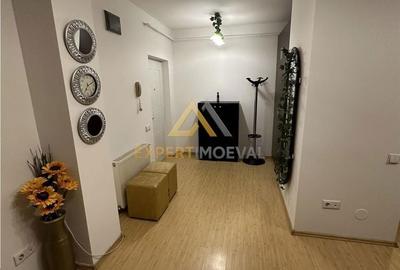 Apartament cu 3 camere decomandat în Republicii - 12