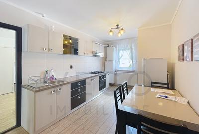 Apartament cu 3 camere decomandat, mobilat în Mănăștur - 5