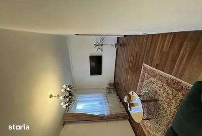 Apartament cu 2 camere în Vatra Luminoasă