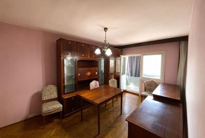 Apartament cu 3 camere decomandat în Girocului - 2