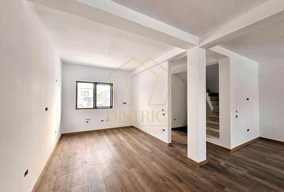 Duplex cu 4 camere cu Canalizare în Moșnița Veche - 9