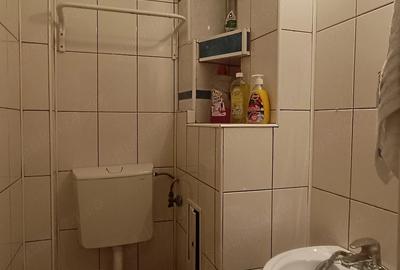 Garsonieră semidecomandată în Pantelimon