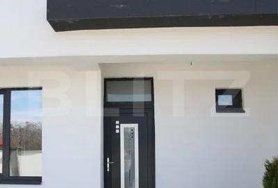 Casă cu 4 camere cu Teren 185 Mp în Central