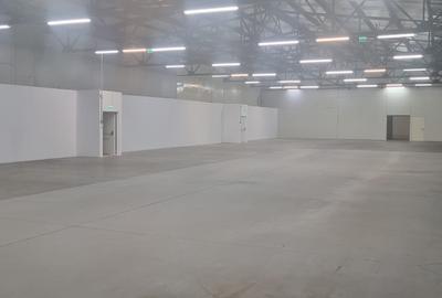 Spațiu industrial, de 1,188 mp, în Tractorul - 1