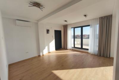 Apartament cu 2 camere semidecomandat, mobilat în Moșnița Nouă - 7