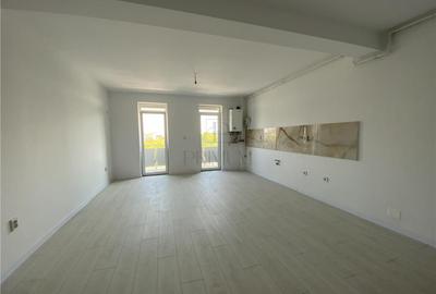 Apartament cu 2 camere semidecomandat în Calea Urseni