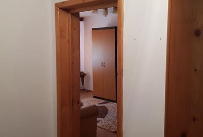 Apartament cu 2 camere decomandat în Brăilei
