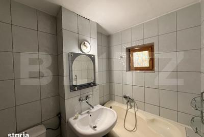 Apartament cu 4 camere decomandat, mobilat în Rovine - 2