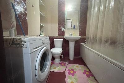 Garsonieră decomandată în Ozana