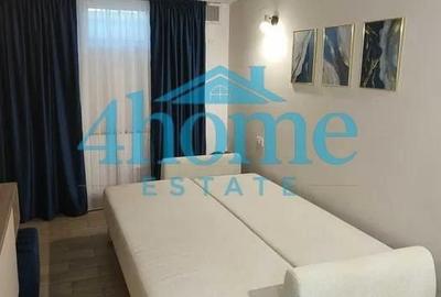 Apartament cu 2 camere în Parcul Carol