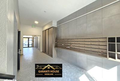 Apartament cu 2 camere în Depozitelor