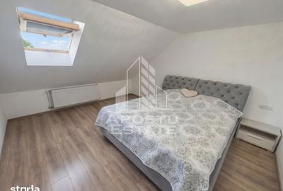 Apartament cu 3 camere în Becicherecu Mic - 2