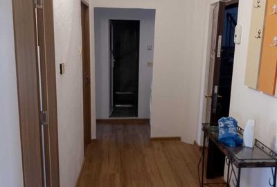 Apartament cu 2 camere în Central - 1