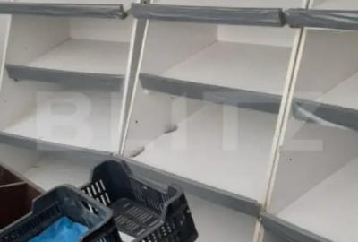 Spațiu comercial, de 26 mp, în Micro 1