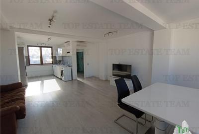Apartament cu 3 camere circular, mobilat în Beller - 3