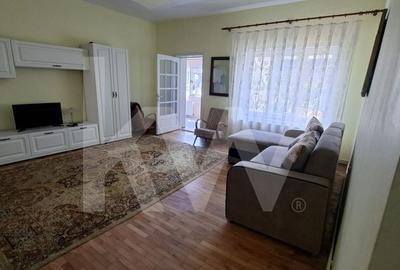 Apartament cu 2 camere, mobilat în Terezian - 6