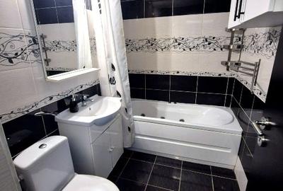 Apartament cu 2 camere semidecomandat, mobilat în Iosefin - 3