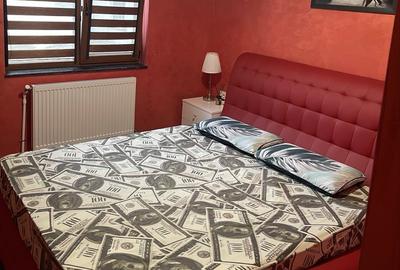 Apartament cu 3 camere în Buzaului - 4