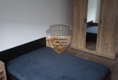 Apartament cu 3 camere decomandat, mobilat în Ultracentral - 7