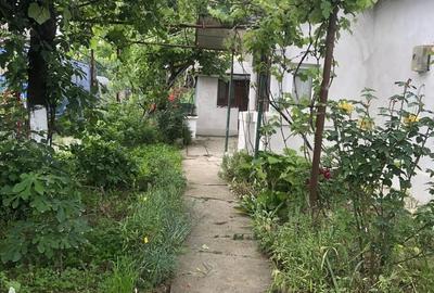 Teren de 246 mp, în Căldăraru - 3