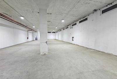 Spațiu industrial, de 450 mp, în Păcii - 7