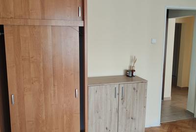 Apartament cu 3 camere decomandat în Central - 9