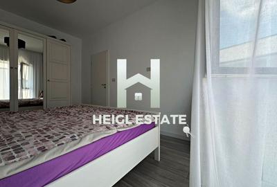 Apartament cu 2 camere decomandat, mobilat în Dumbrăvița - 8