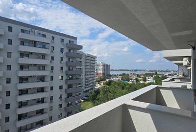 Apartament cu 2 camere decomandat în Lacul Morii
