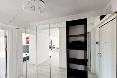 Apartament cu 2 camere semidecomandat în Iancu Nicolae - 8