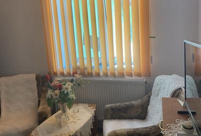 Casă cu 2 camere cu Teren 30 Mp în Sadu - 5