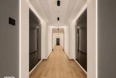 Apartament cu 2 camere în Tunari