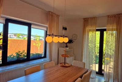 Casă individuală cu 3 camere cu Teren 450 Mp în Găgeni - 9