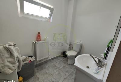 Casă cu 4 camere în Făcăi