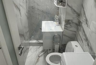 Apartament cu 2 camere semidecomandat în Central - 2