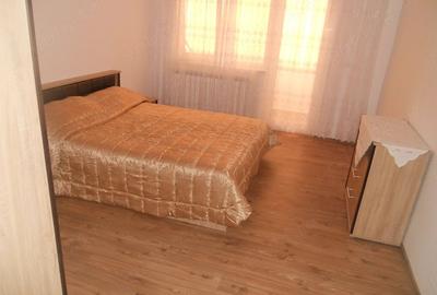 Apartament cu 2 camere decomandat în Mărăței - 1