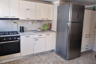 Casă individuală cu 3 camere cu Teren 200 Mp în 13 Septembrie - 1