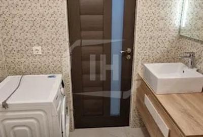Garsonieră semidecomandată, mobilată în Iris - 7