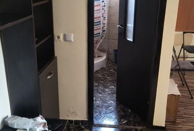 Garsonieră în Bahne