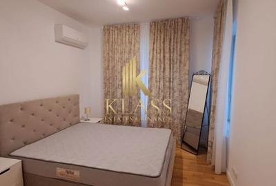 Apartament cu 3 camere semidecomandat, mobilat în Grivița