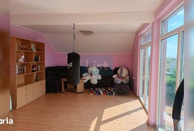 Casă cu 6 camere cu Teren 1000 Mp în Vădeni - 9