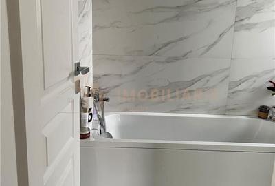 Apartament cu 2 camere în Valea Borcutului - 1